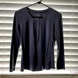 Long sleeve George shirt